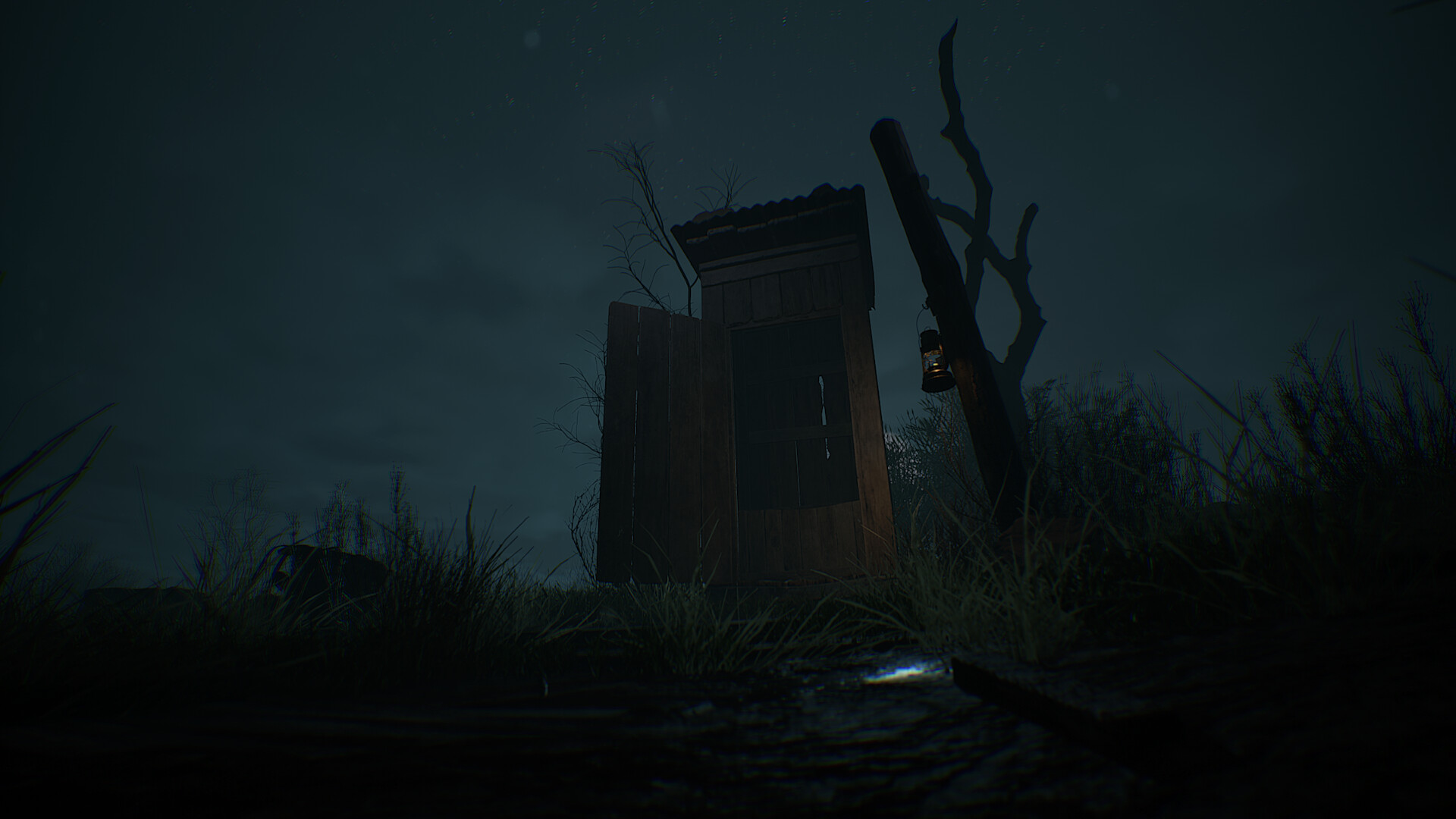 Pradera screenshot 7