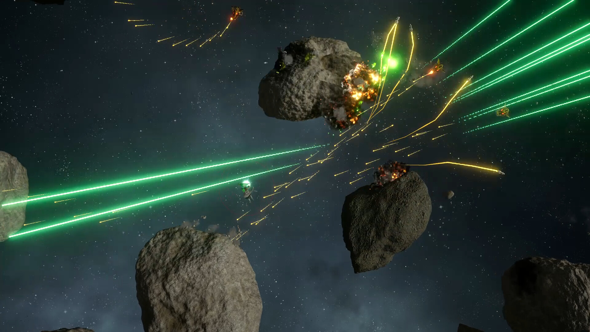 Re/Phase screenshot 1