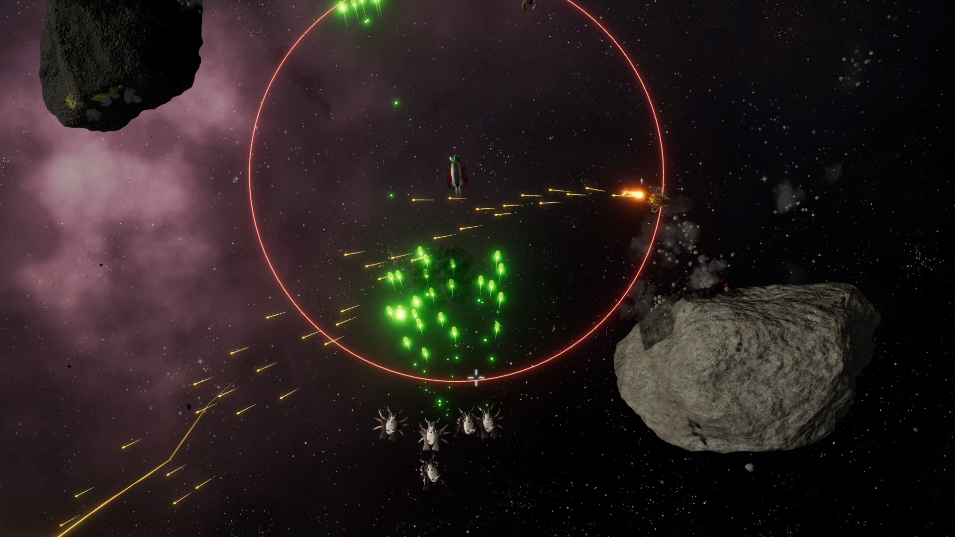 Re/Phase screenshot 5