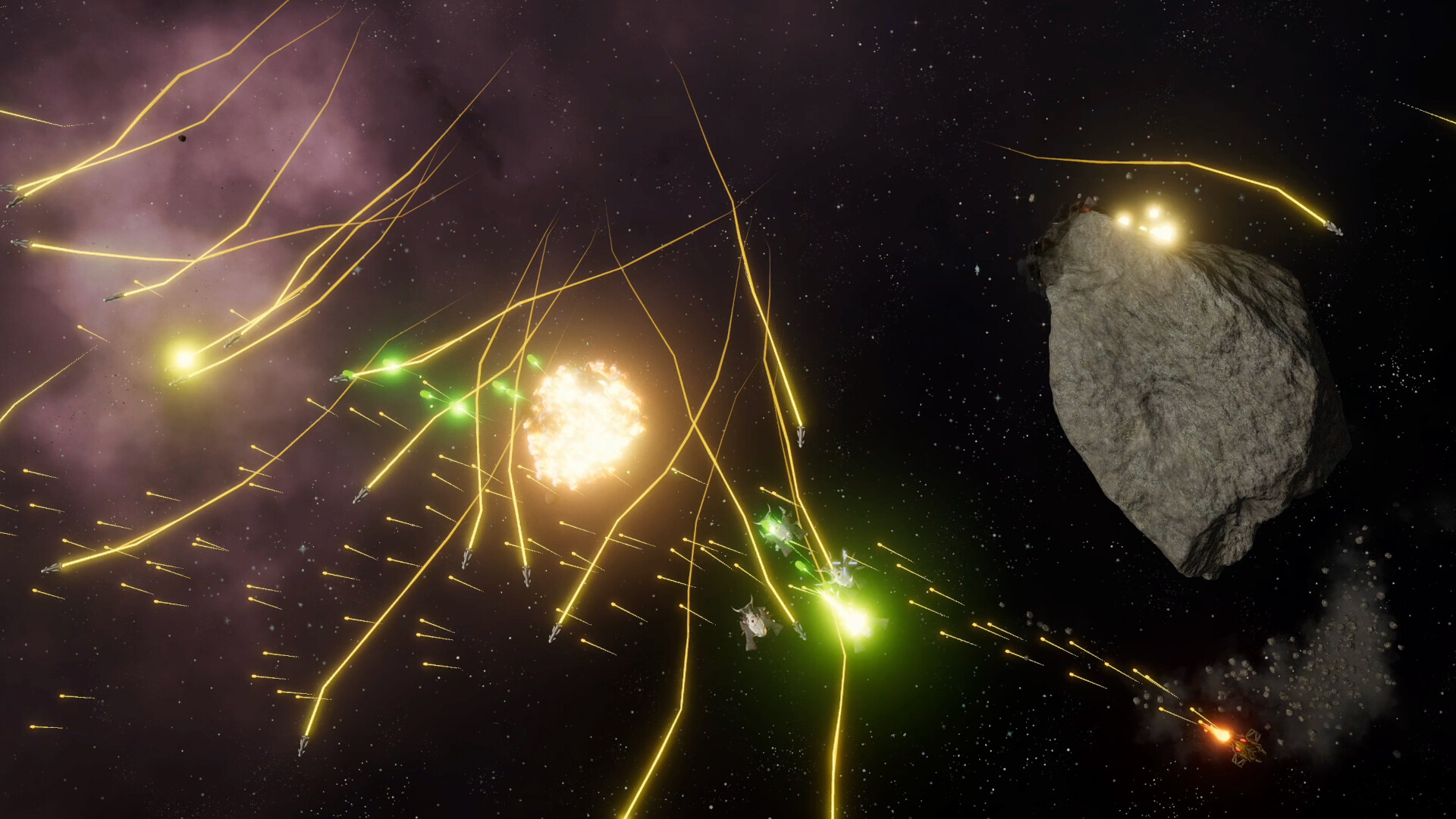 Re/Phase screenshot 2