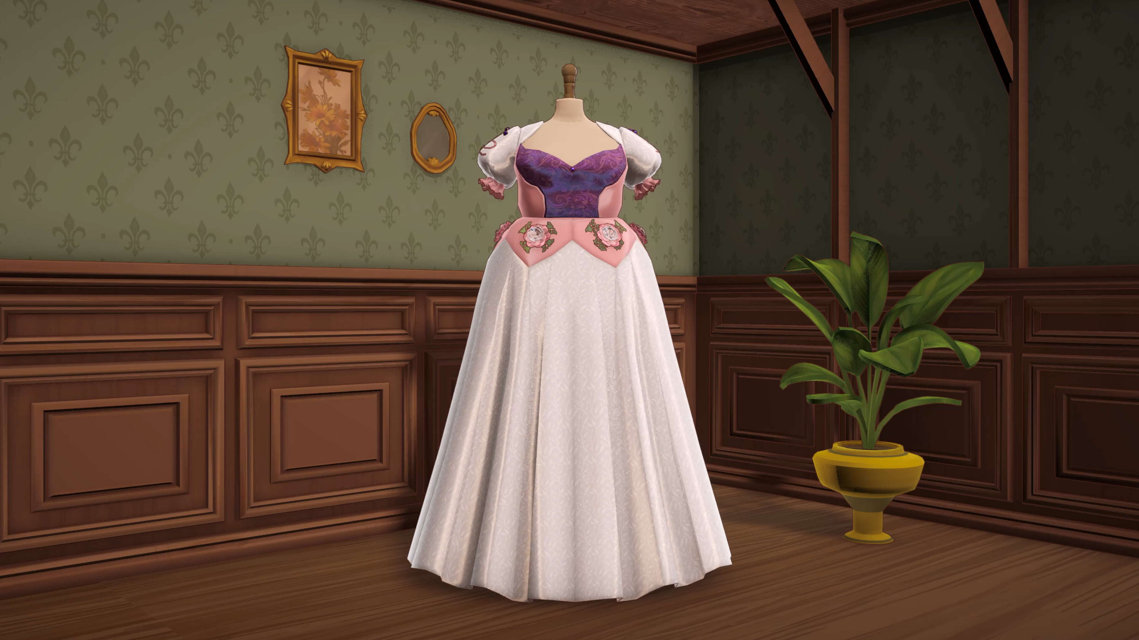 Dressmaker screenshot 8