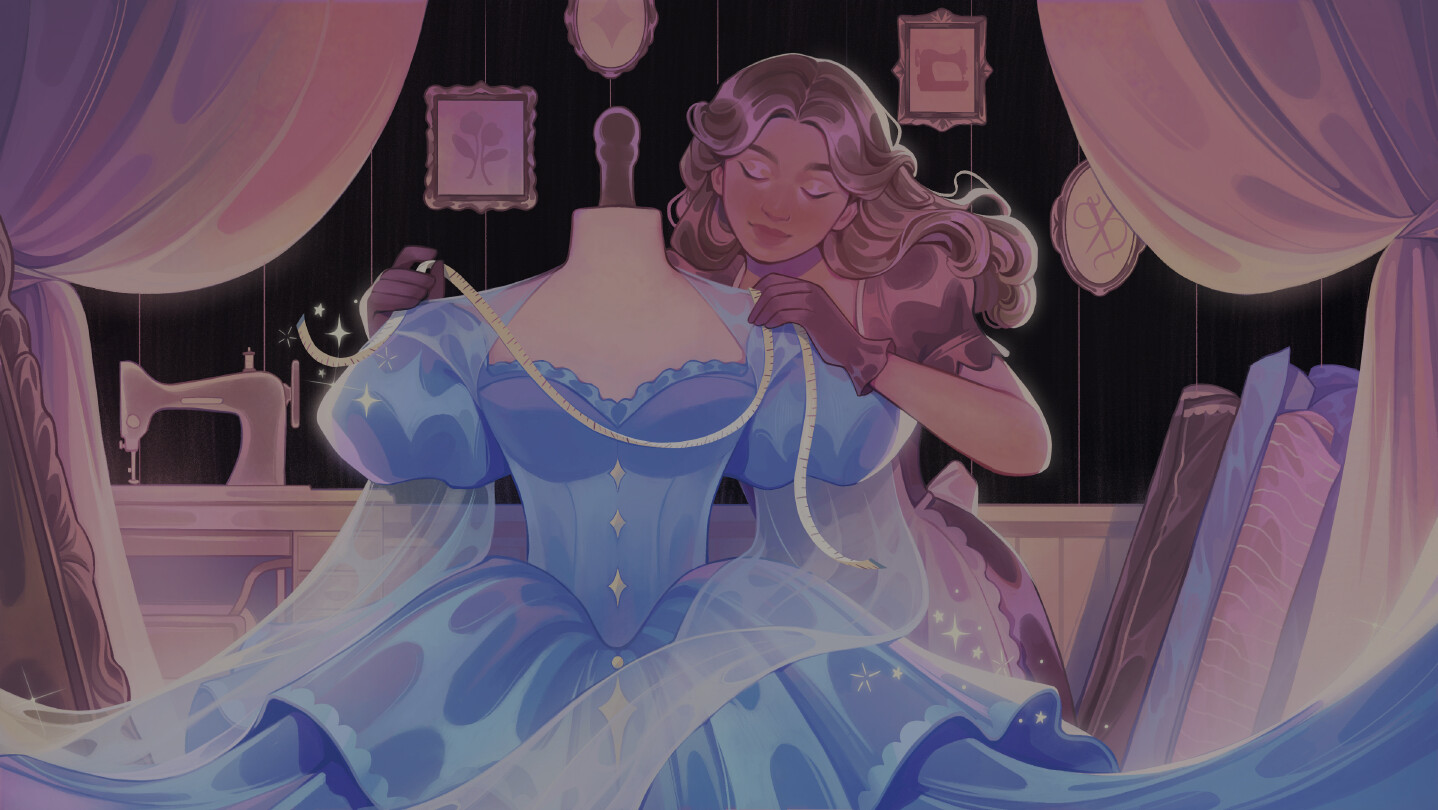 subject description - Save 10% on Dressmaker on Steam