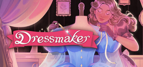 Dressmaker — Steam header