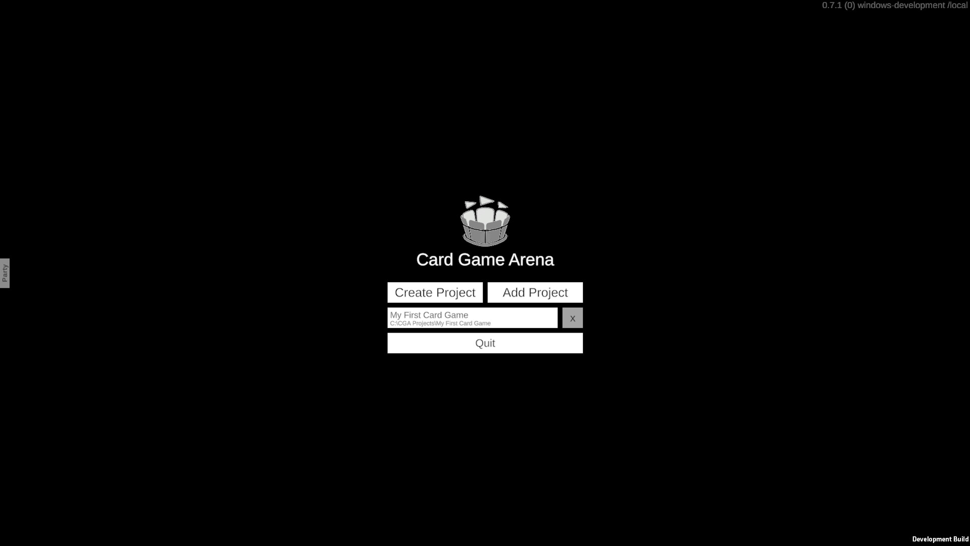 Card Game Arena screenshot 5