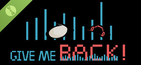 Give Me Back! Demo