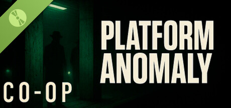 Platform Anomaly Demo