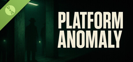 Platform Anomaly Demo