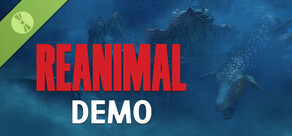 REANIMAL Demo