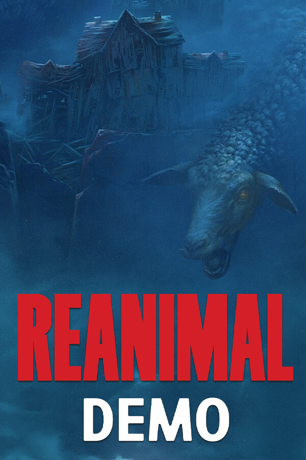 REANIMAL Demo