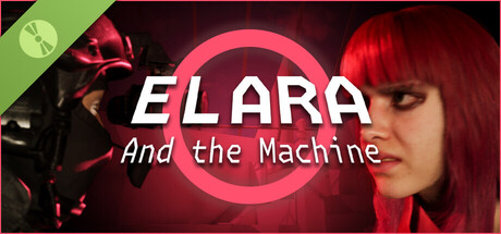 Elara And the Machine Demo