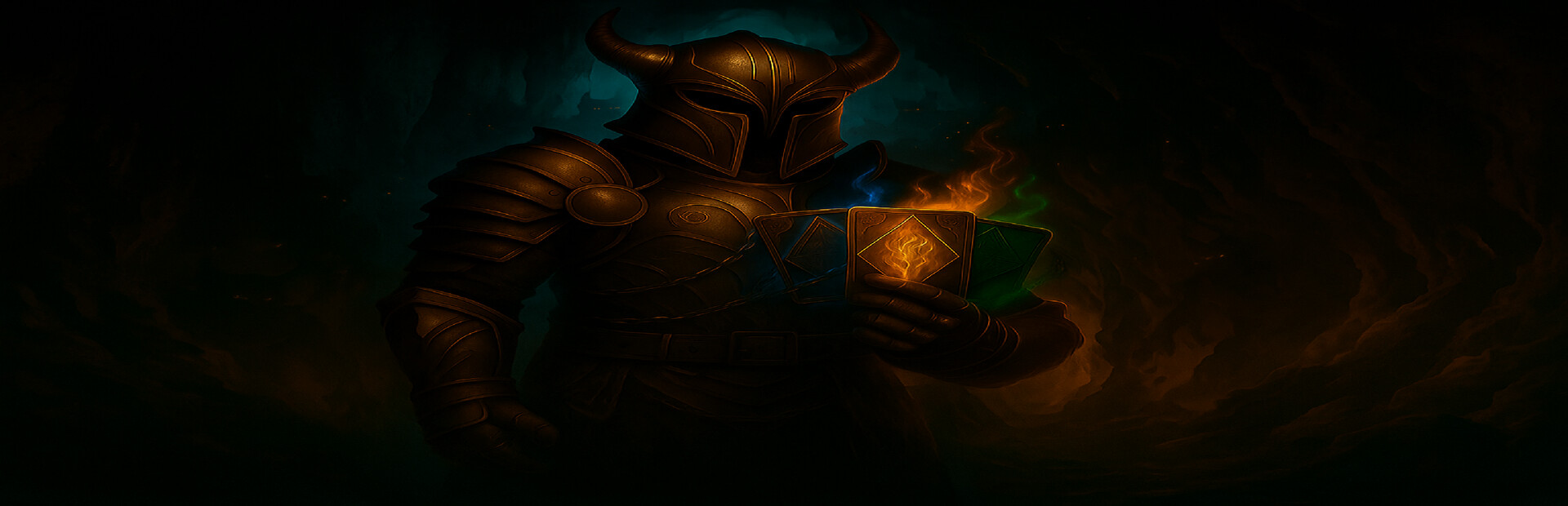 Wanderer's Deck