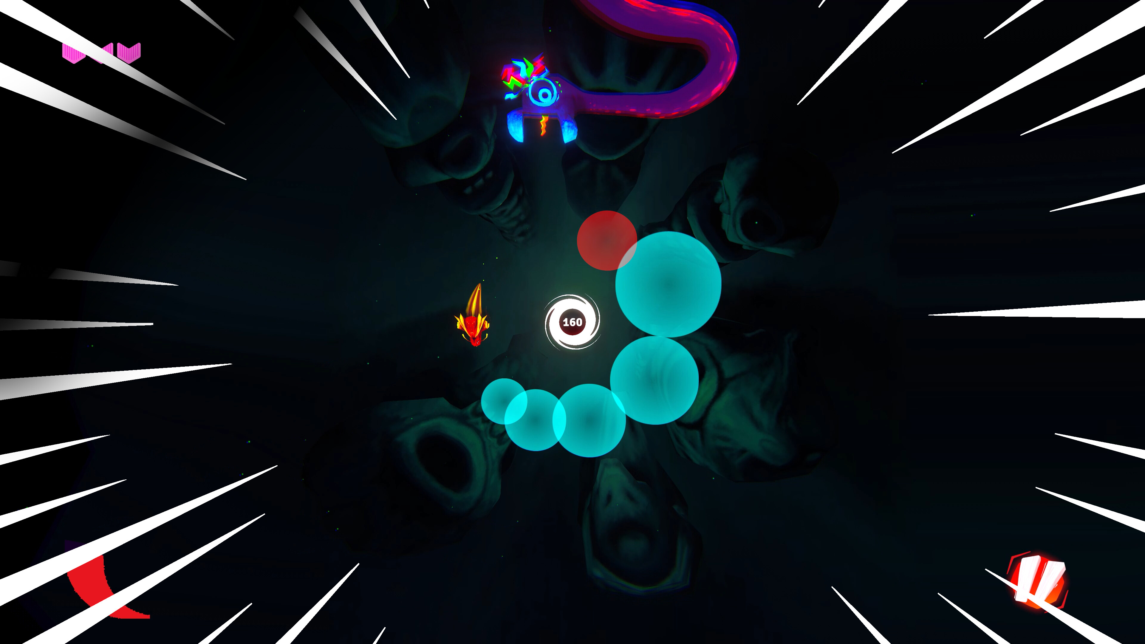 OROBOROS screenshot 2