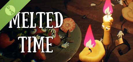 Melted Time Demo
