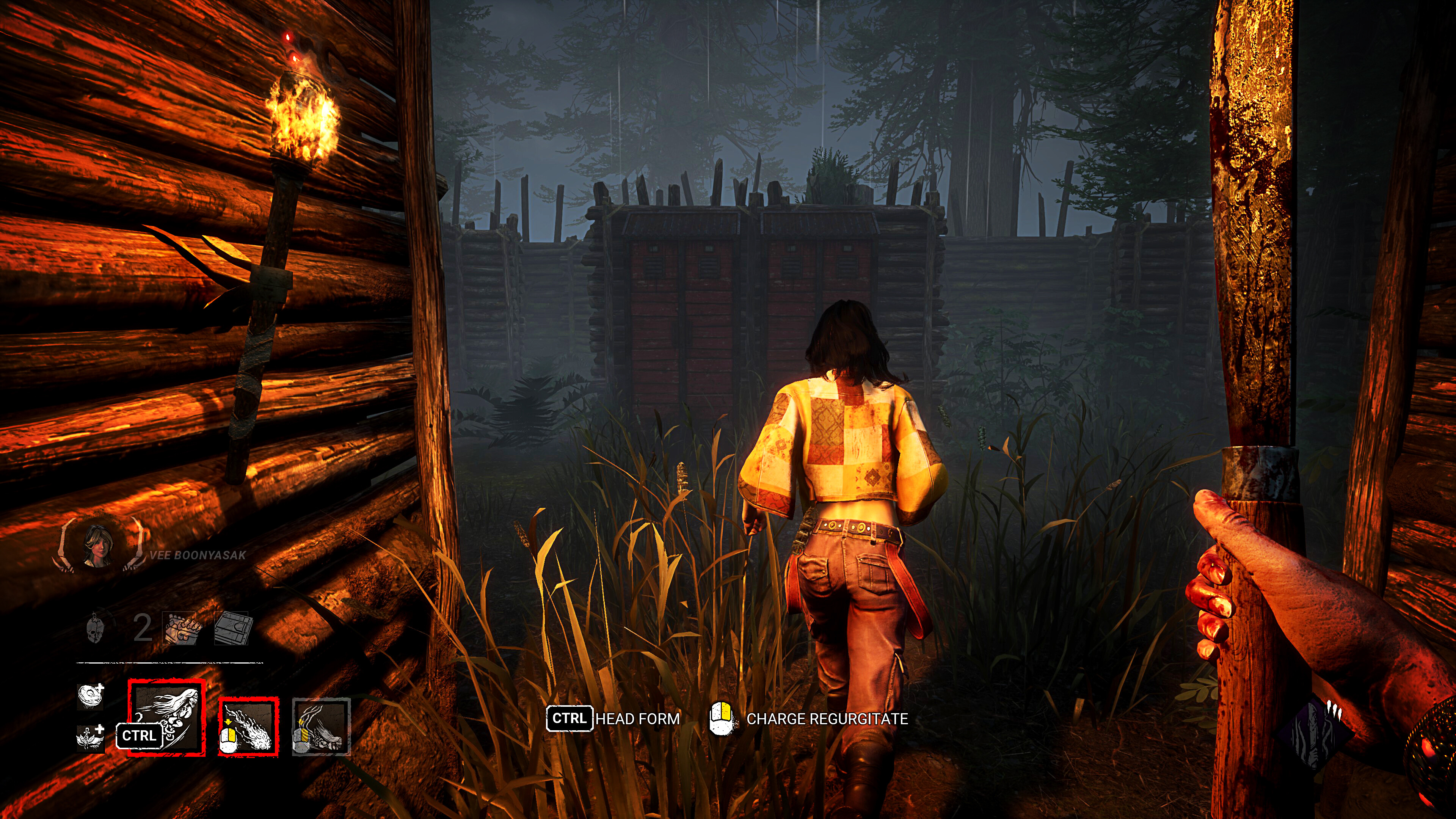 Dead by Daylight - Sinister Grace screenshot 8