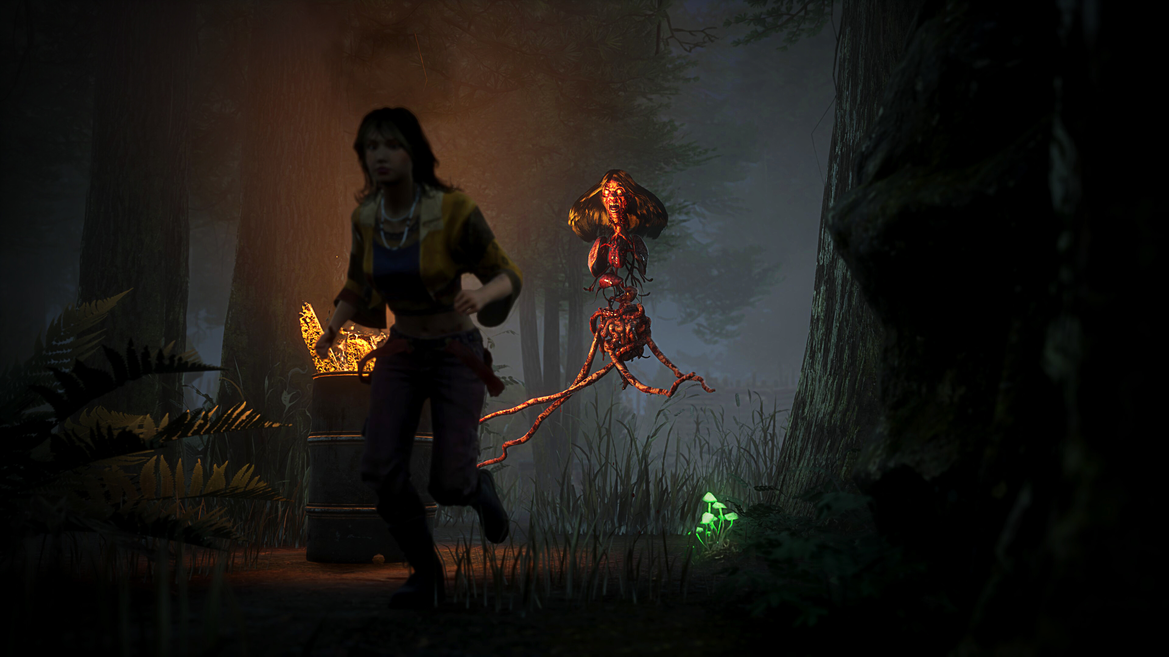 Dead by Daylight - Sinister Grace screenshot 4