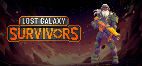 Lost Galaxy: Survivors