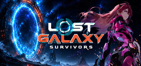 Lost Galaxy: Survivors