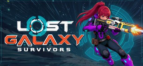 Lost Galaxy: Survivors