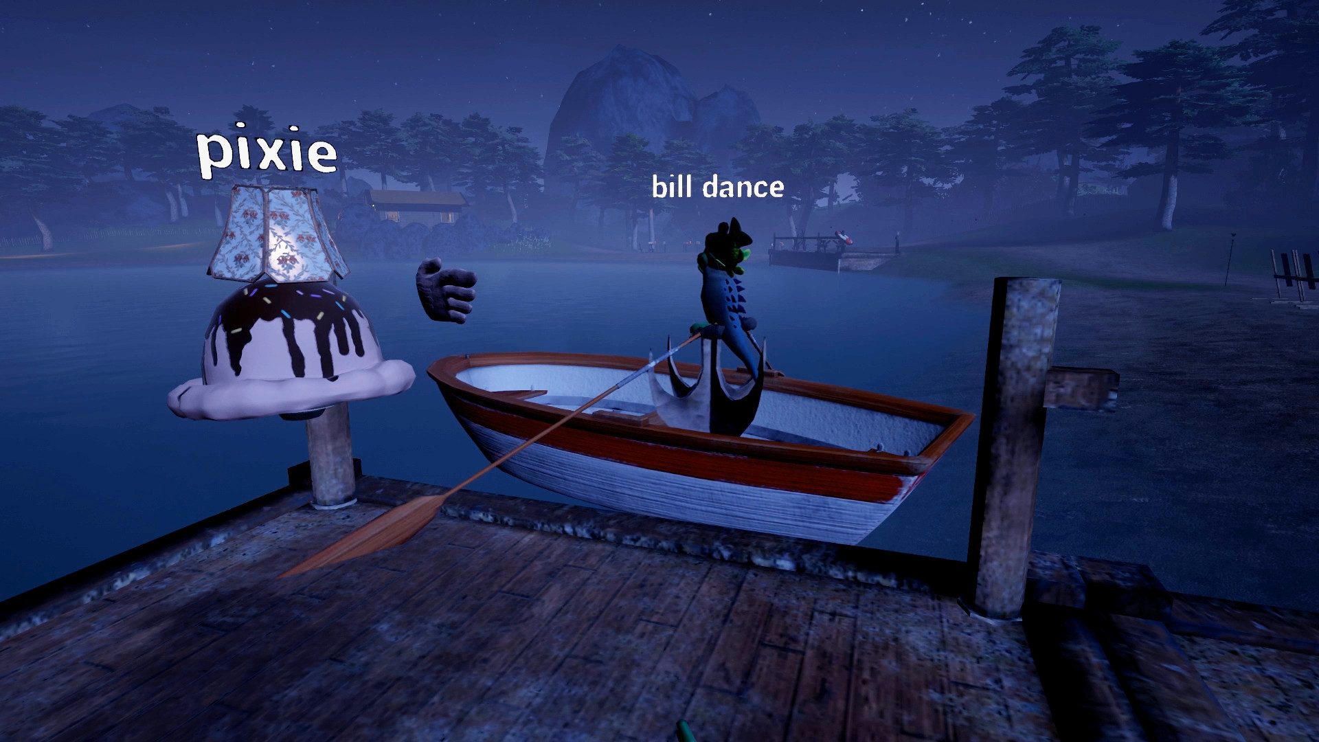 Hypatia screenshot 2