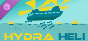 Hydra Heli - Supporter Pack