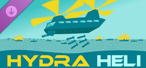 Hydra Heli - Supporter Pack
