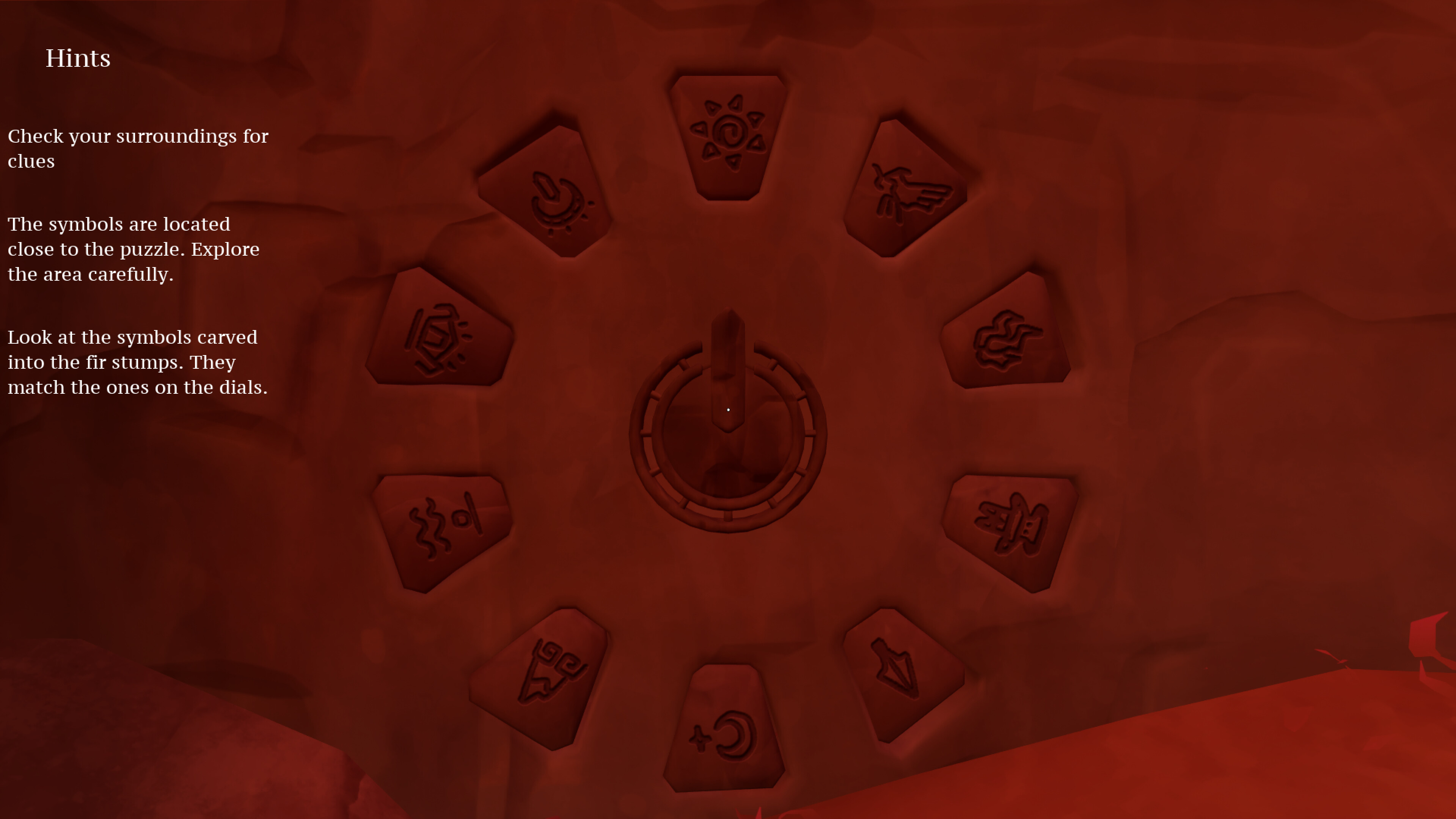 Echoes From Ciudadela screenshot 10