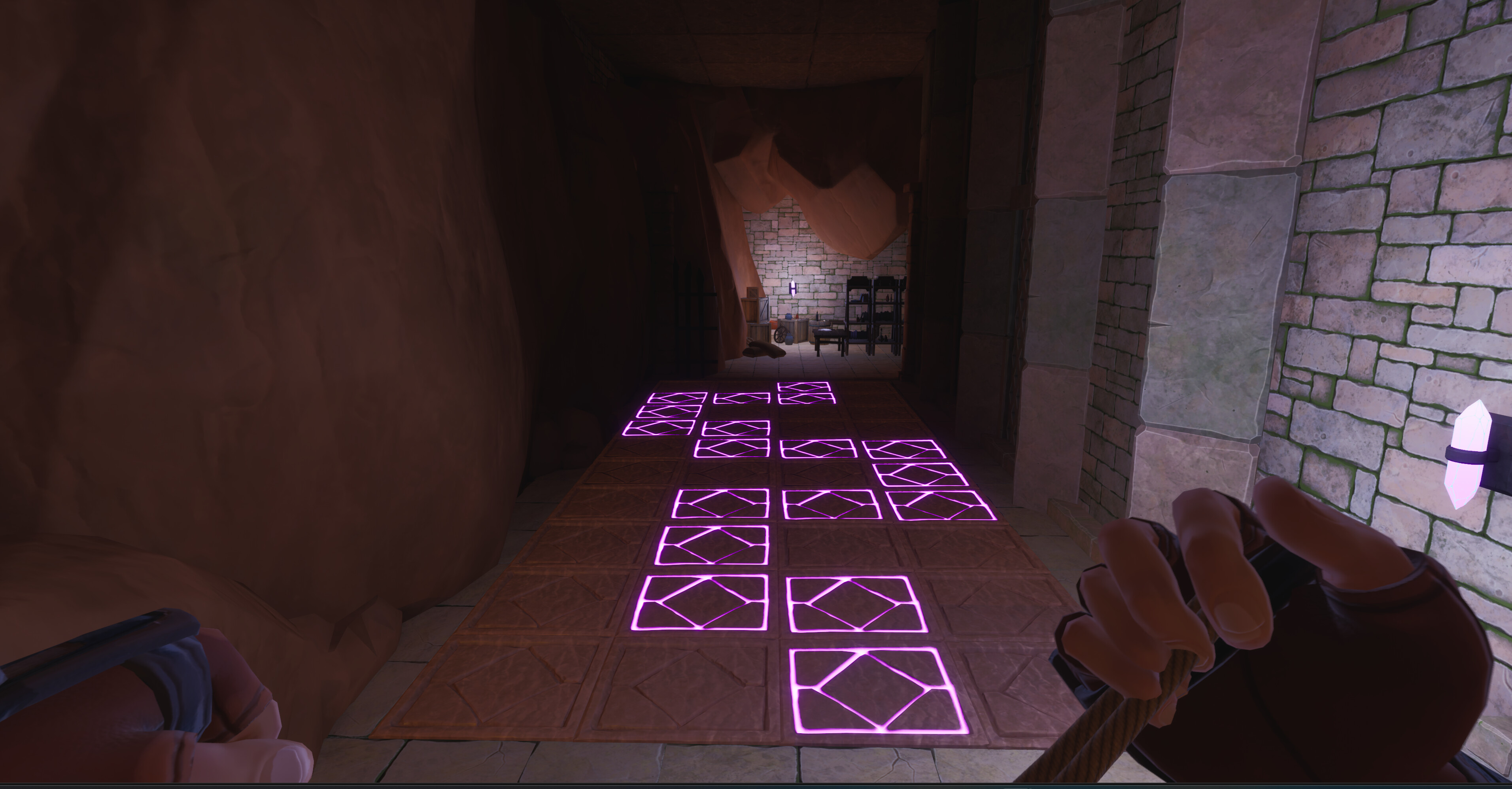Echoes From Ciudadela screenshot 8