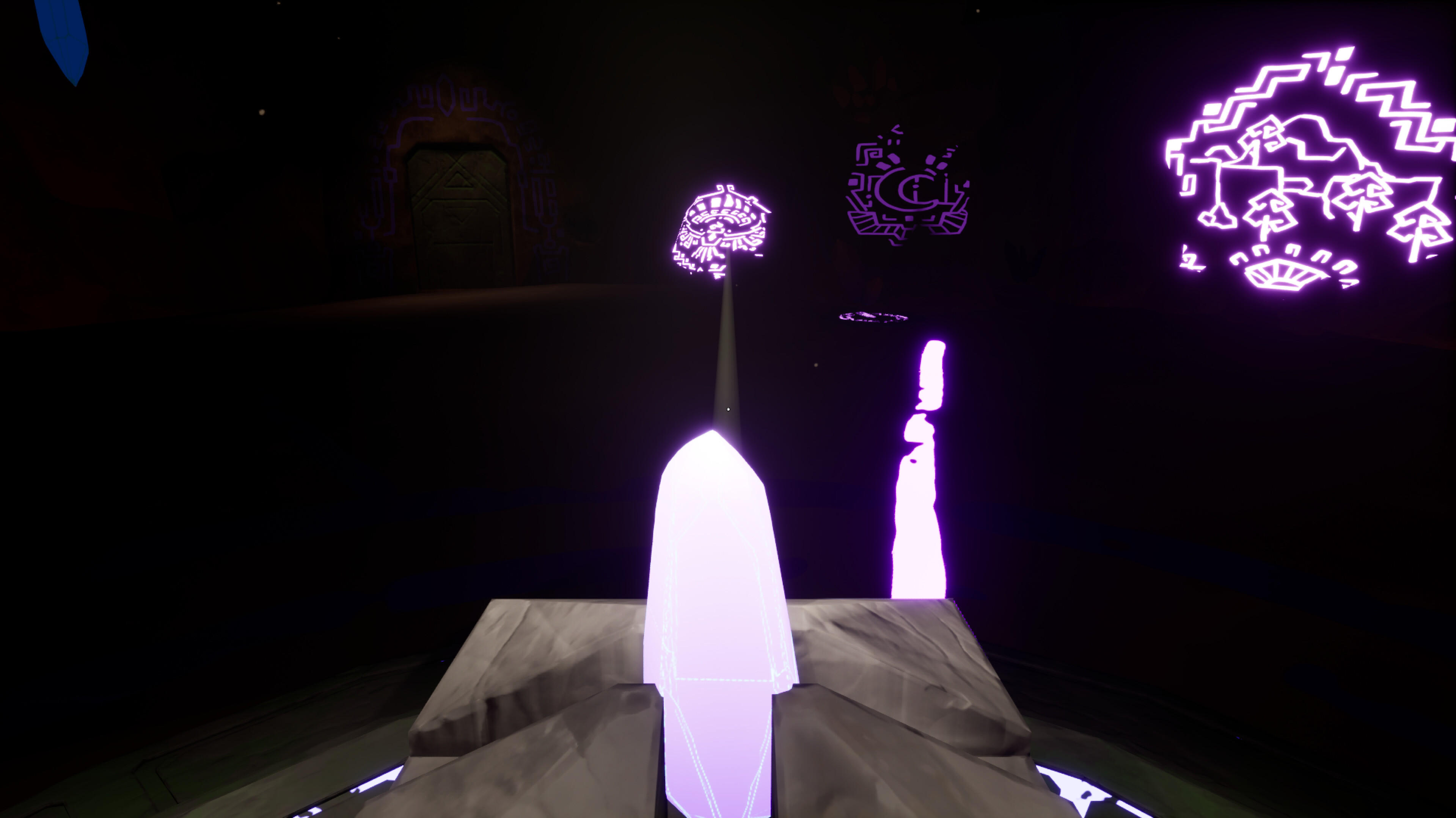 Echoes From Ciudadela screenshot 11