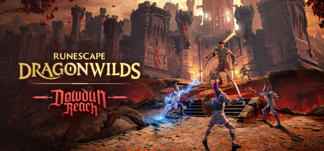 RuneScape Dragonwilds: Dedicated Server