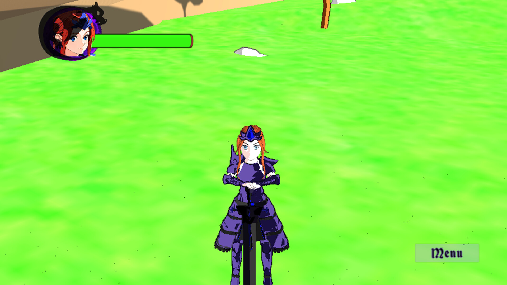 Iria screenshot 3