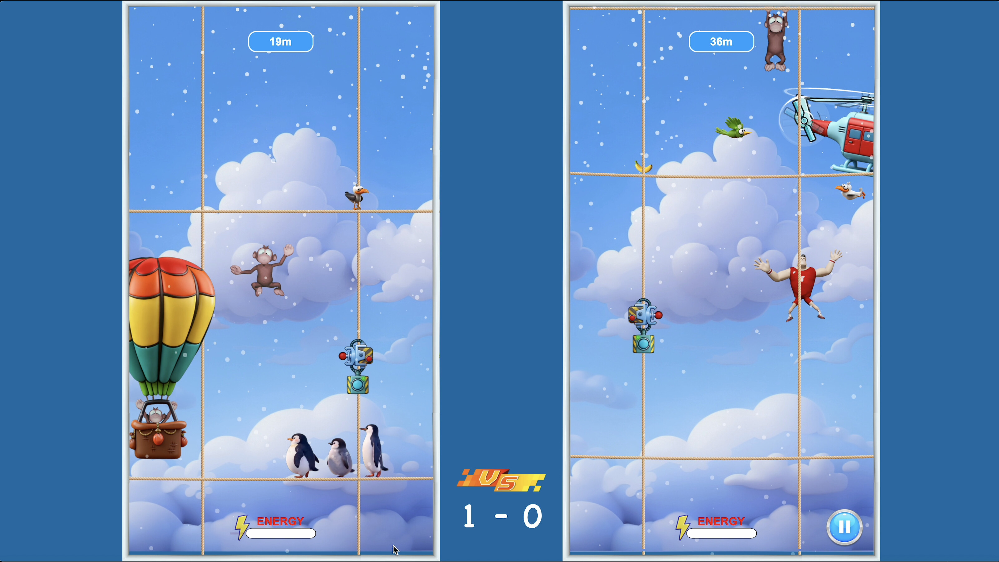 Ropes screenshot 2