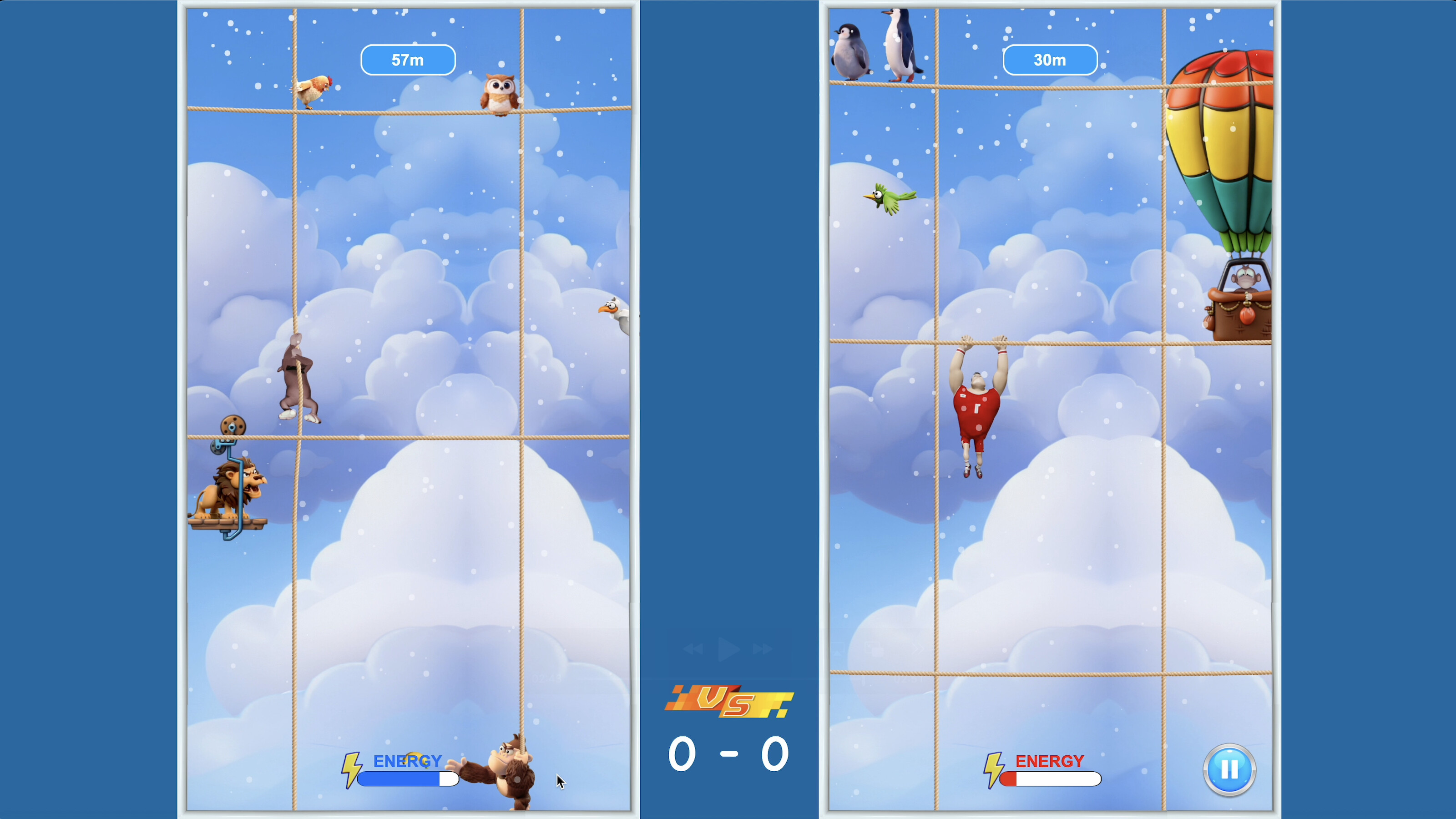 Ropes screenshot 6