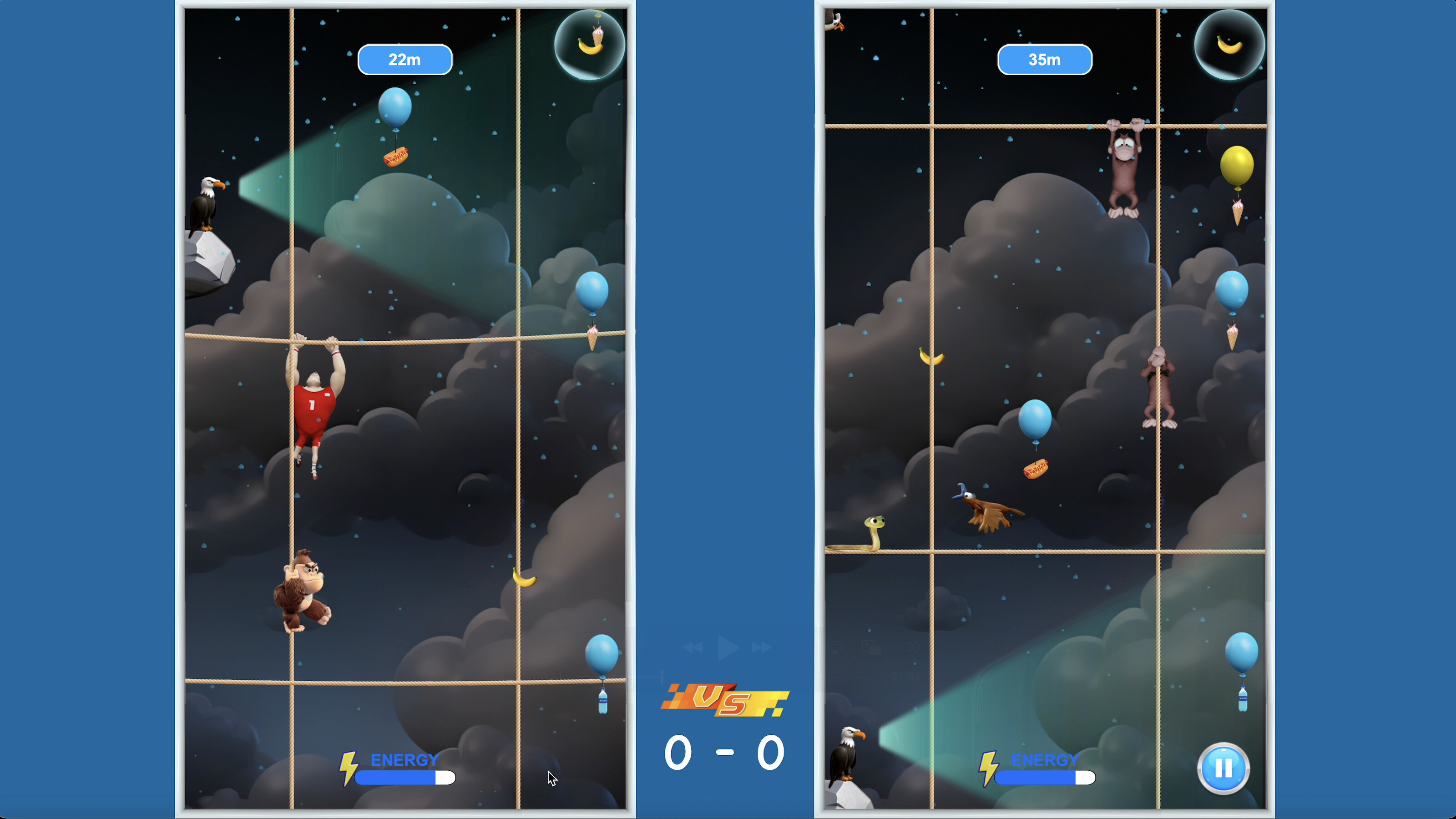 Ropes screenshot 5