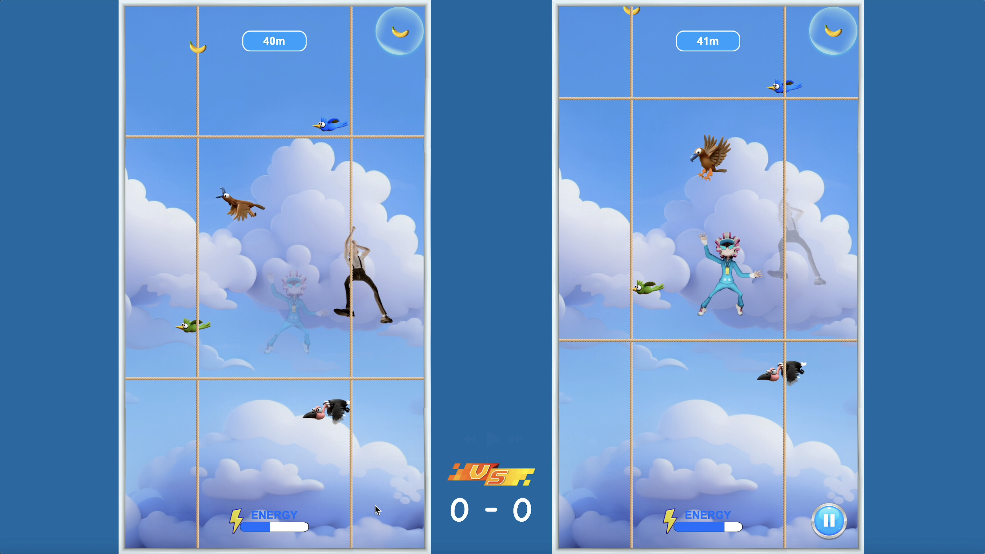 Ropes screenshot 8