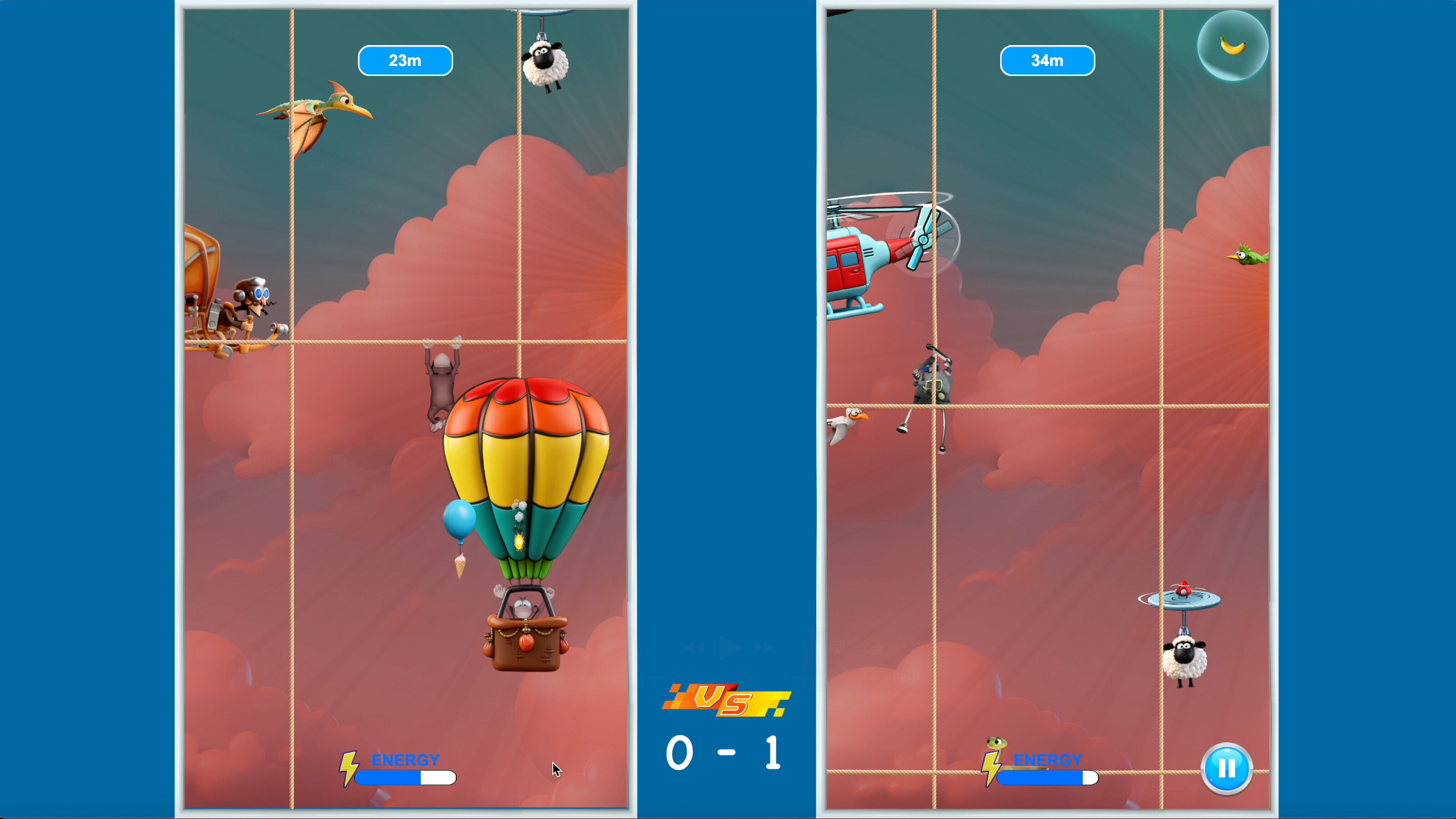Ropes screenshot 3