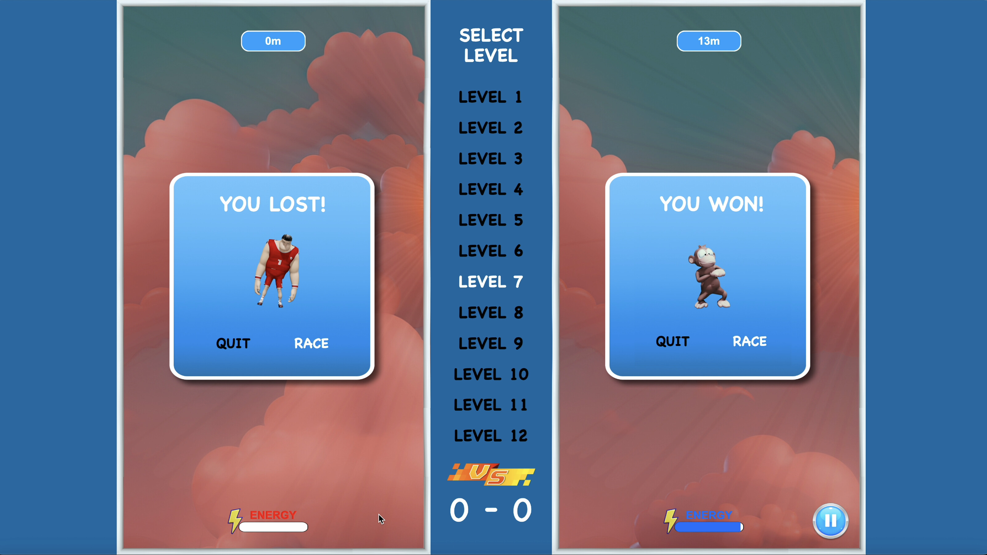 Ropes screenshot 7