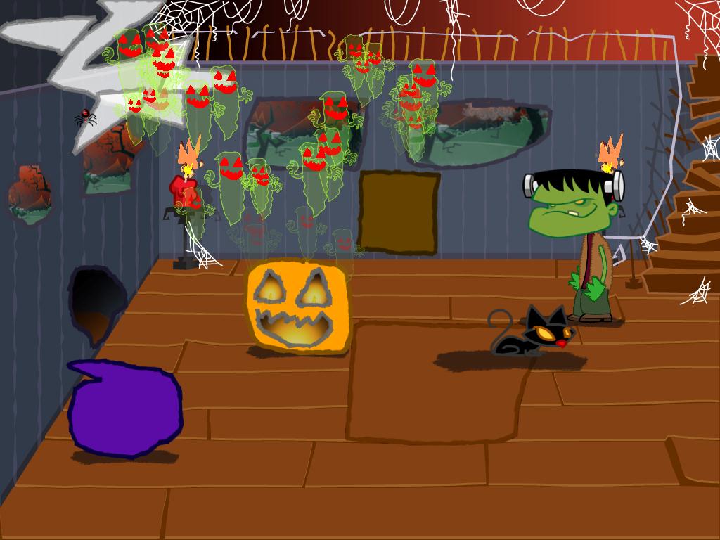 ItzaBitza screenshot 12