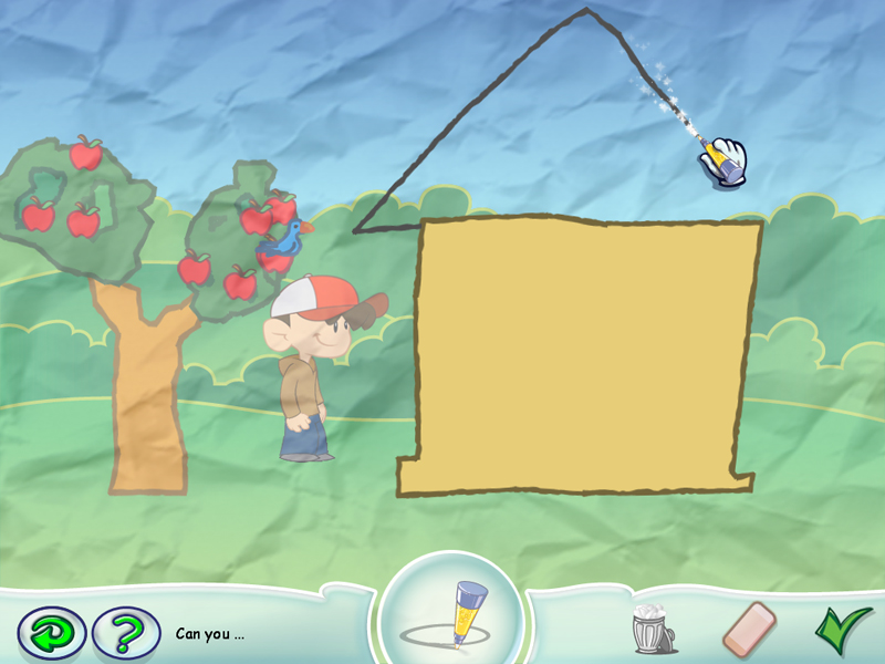 ItzaBitza screenshot 4