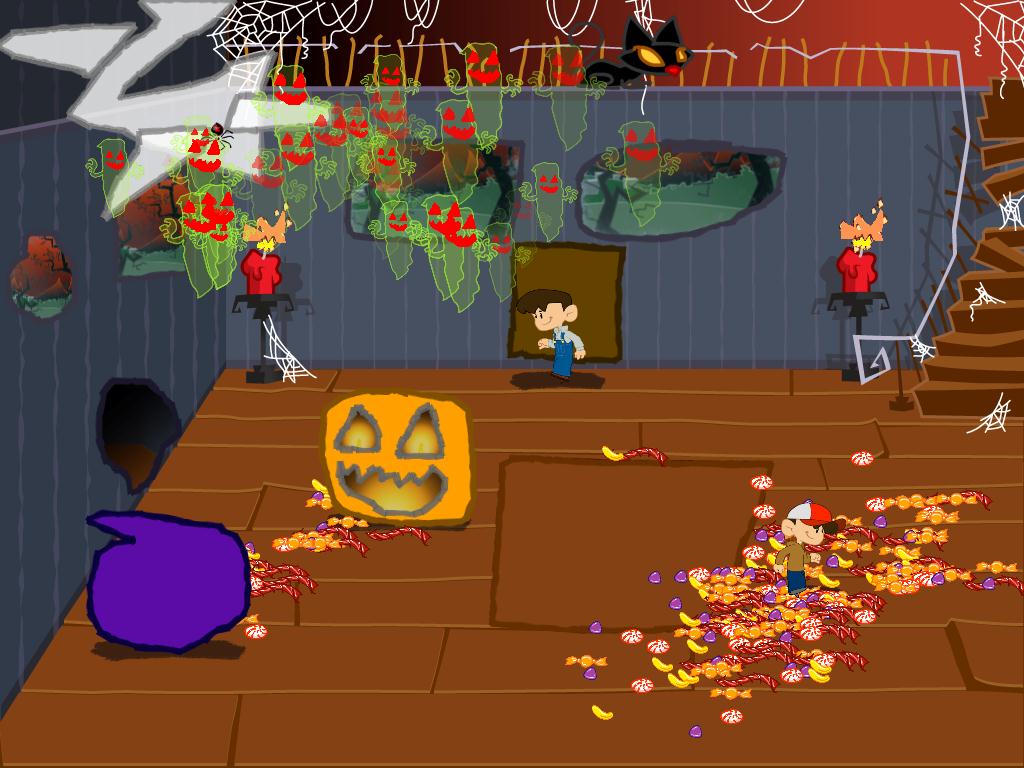 ItzaBitza screenshot 10