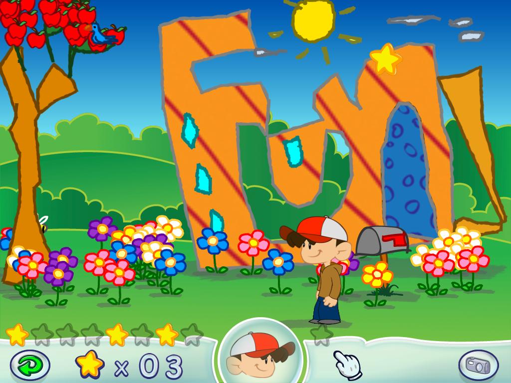 ItzaBitza screenshot 1