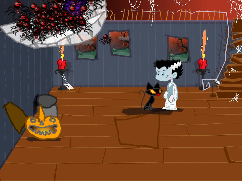 ItzaBitza screenshot 11