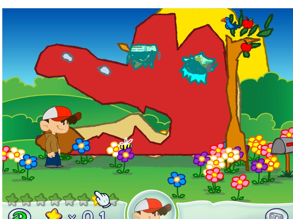 ItzaBitza screenshot 2