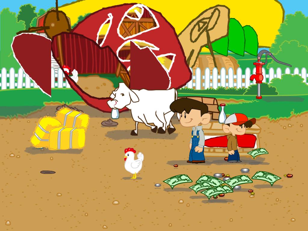 ItzaBitza screenshot 7