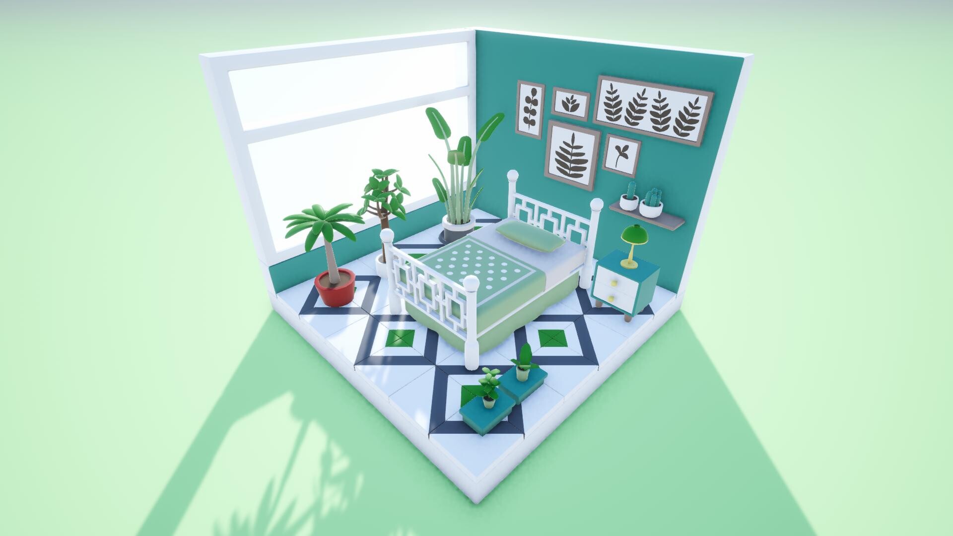 Nano Flat Owner screenshot 7