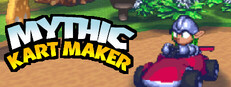 Mythic Kart Maker — Steam