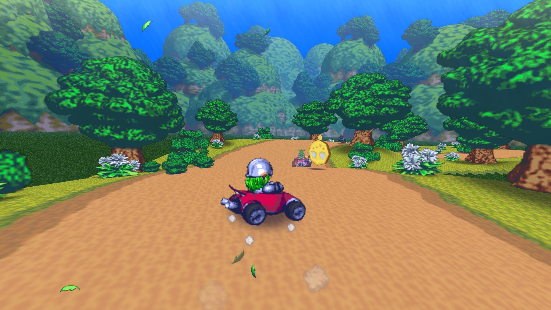 Mythic Kart Maker screenshot 15