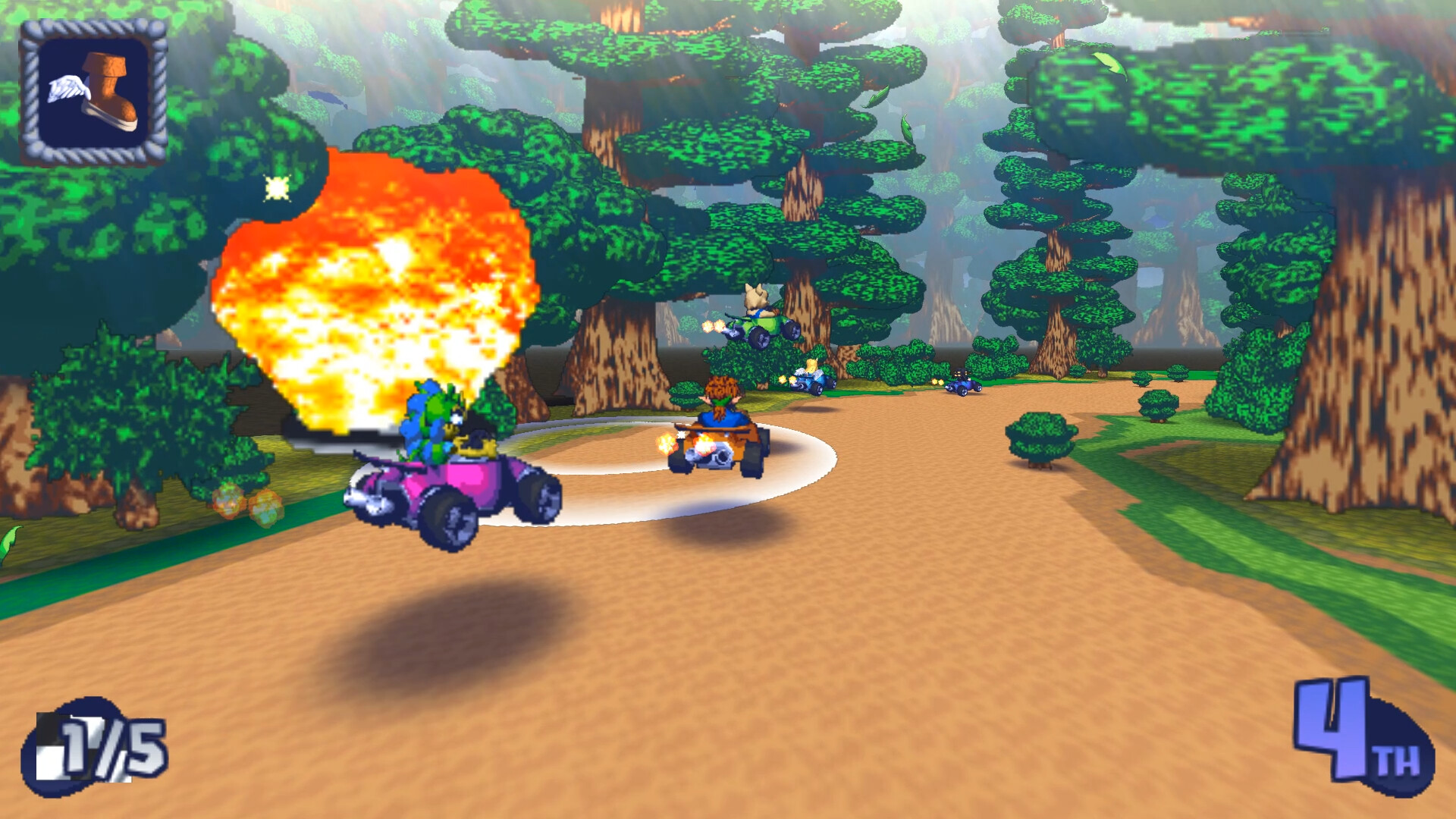 Mythic Kart Maker screenshot 9