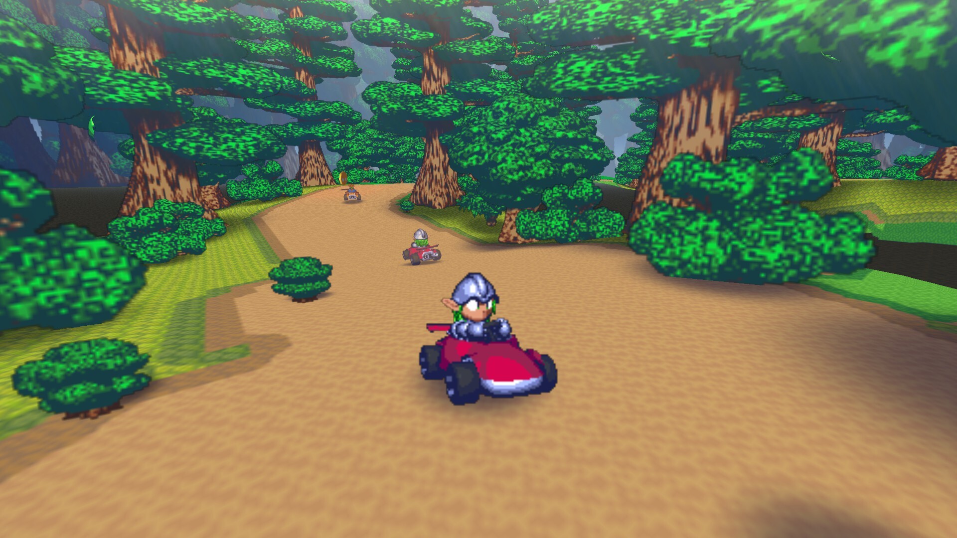 Mythic Kart Maker screenshot 18