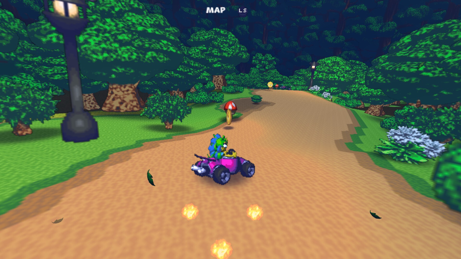 Mythic Kart Maker screenshot 8
