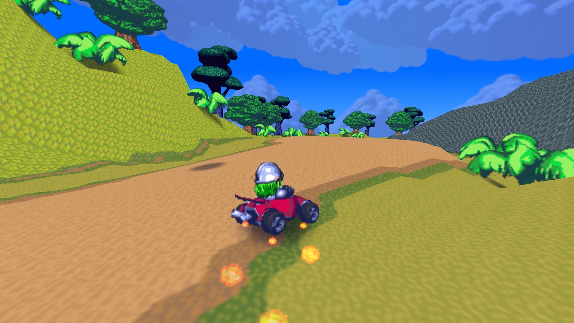 Mythic Kart Maker screenshot 17